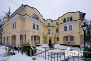 2-к квартира, вторичка, 83м2, 3/3 этаж