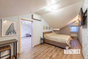 5-к квартира, вторичка, 190м2, 2/2 этаж