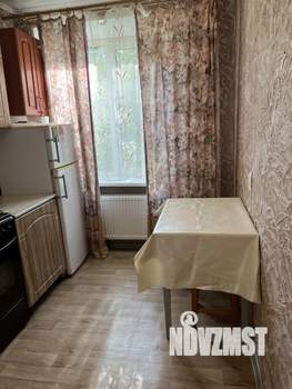 1-к квартира, вторичка, 29м2, 2/5 этаж
