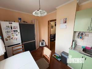 1-к квартира, вторичка, 40м2, 2/6 этаж