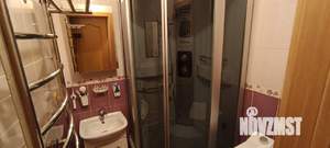 3-к квартира, вторичка, 51м2, 5/5 этаж