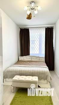 2-к квартира, вторичка, 48м2, 3/5 этаж