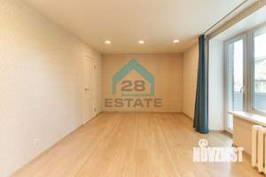 2-к квартира, вторичка, 43м2, 3/5 этаж