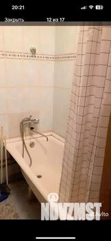 2-к квартира, вторичка, 41м2, 1/5 этаж