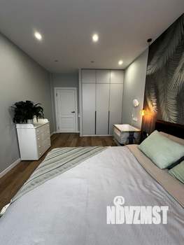 3-к квартира, вторичка, 90м2, 1/5 этаж