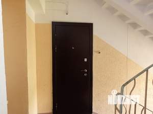 1-к квартира, вторичка, 37м2, 4/5 этаж