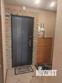 1-к квартира, вторичка, 27м2, 4/5 этаж