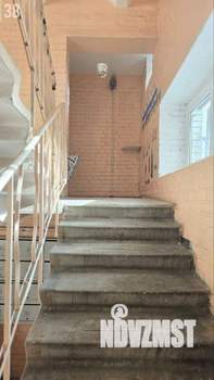 2-к квартира, вторичка, 45м2, 2/5 этаж