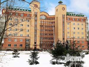3-к квартира, вторичка, 104м2, 7/8 этаж