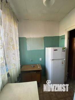 1-к квартира, вторичка, 33м2, 4/4 этаж