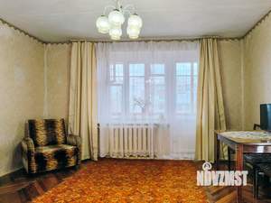 2-к квартира, вторичка, 51м2, 3/5 этаж