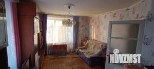 1-к квартира, вторичка, 31м2, 4/4 этаж