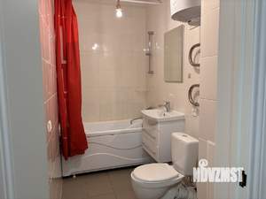 1-к квартира, вторичка, 38м2, 4/4 этаж