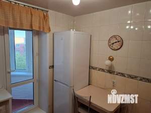 1-к квартира, вторичка, 36м2, 5/5 этаж