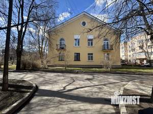 2-к квартира, вторичка, 61м2, 1/2 этаж