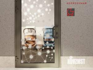 2-к квартира, вторичка, 60м2, 2/9 этаж