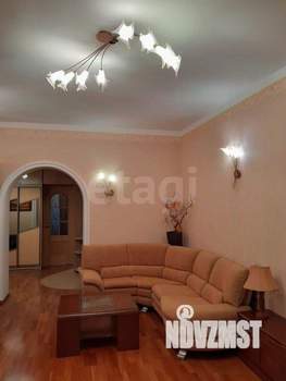 3-к квартира, вторичка, 74м2, 2/3 этаж