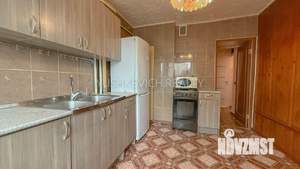 1-к квартира, вторичка, 46м2, 2/9 этаж