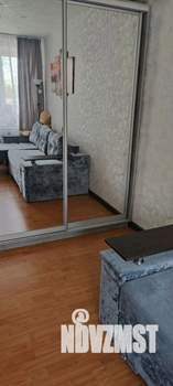 2-к квартира, вторичка, 44м2, 5/5 этаж
