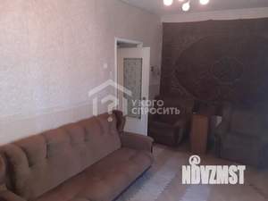 2-к квартира, вторичка, 41м2, 1/4 этаж