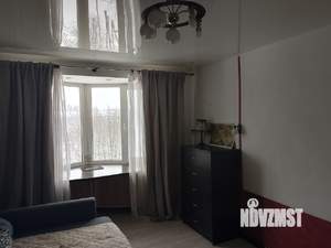 2-к квартира, вторичка, 43м2, 5/5 этаж