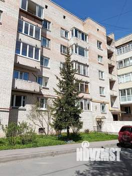 3-к квартира, вторичка, 74м2, 5/5 этаж