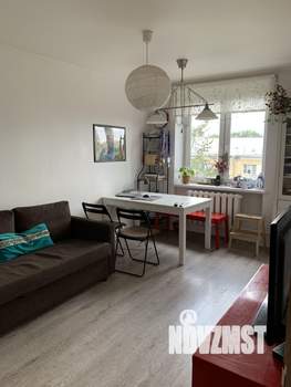 3-к квартира, вторичка, 55м2, 5/5 этаж