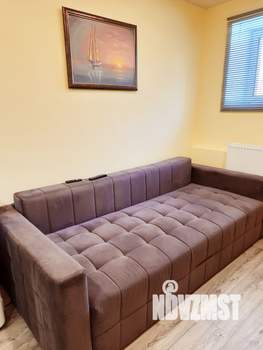 Студия квартира, вторичка, 19м2, 1/4 этаж