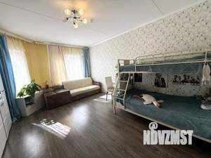 2-к квартира, вторичка, 59м2, 3/4 этаж
