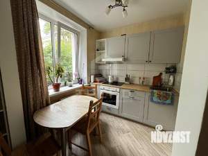 1-к квартира, вторичка, 34м2, 1/3 этаж