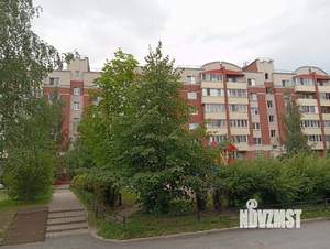 1-к квартира, вторичка, 49м2, 5/5 этаж