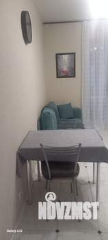 1-к квартира, вторичка, 46м2, 5/6 этаж