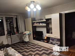2-к квартира, вторичка, 43м2, 4/5 этаж