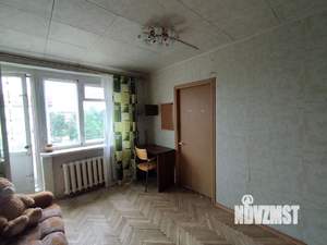 2-к квартира, вторичка, 56м2, 5/5 этаж