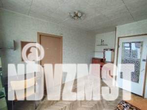 2-к квартира, вторичка, 56м2, 5/5 этаж