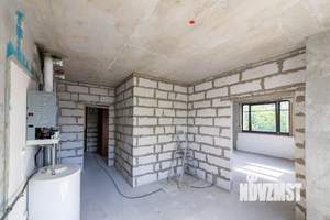 3-к квартира, вторичка, 70м2, 4/4 этаж