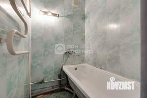 2-к квартира, вторичка, 44м2, 4/5 этаж