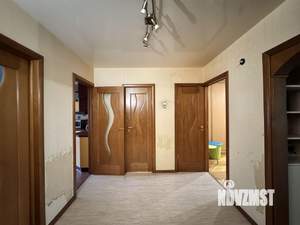 3-к квартира, вторичка, 60м2, 3/7 этаж