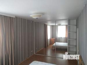 2-к квартира, вторичка, 51м2, 1/3 этаж