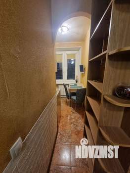 1-к квартира, вторичка, 31м2, 5/5 этаж