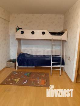 3-к квартира, вторичка, 92м2, 5/6 этаж