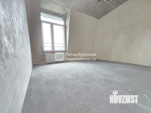 2-к квартира, вторичка, 63м2, 5/5 этаж