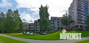 1-к квартира, вторичка, 37м2, 2/9 этаж