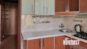 2-к квартира, вторичка, 45м2, 4/5 этаж