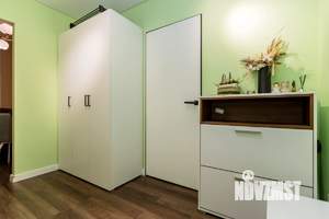 1-к квартира, вторичка, 37м2, 1/5 этаж