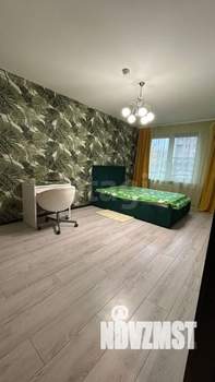 1-к квартира, вторичка, 49м2, 1/9 этаж