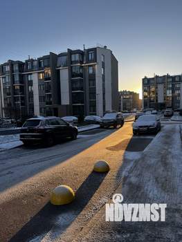 1-к квартира, вторичка, 33м2, 5/5 этаж