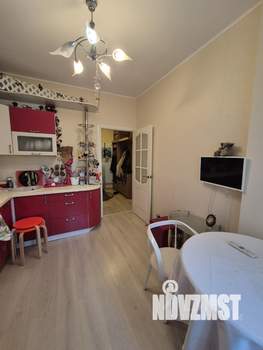 2-к квартира, вторичка, 59м2, 2/5 этаж