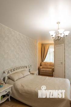 4-к квартира, вторичка, 94м2, 4/4 этаж
