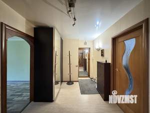 3-к квартира, вторичка, 60м2, 3/7 этаж